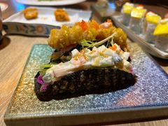 -千寿·金焰食堂(仁和新城店)