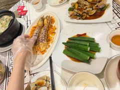 -强记海鲜·大排档(蛇口新街店)