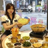 暖呼呼的牛杂煲🍲