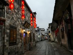 -缘来聚·徽菜名店(黄山宏村店)