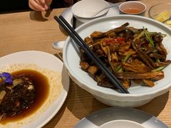 -客汀家宴·客家烟火 四季食材(集美店)