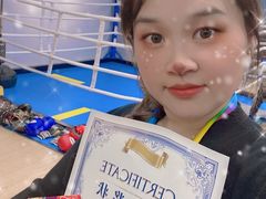 -Ms.Pilates 普拉提技术(尚悦湾陆家嘴店)
