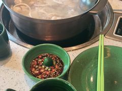 -润园四季椰子鸡火锅(海上世界店)