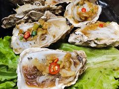 -一九烧烤(莱山区初家店)