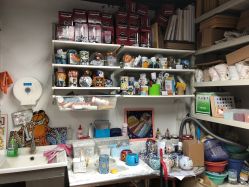 -瓦匠工社·马赛克·积木拼图·亲子手工DIY