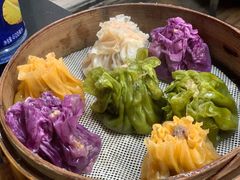 -正宗天津烧麦馆(柳州路店)