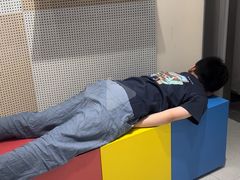 -方快PLUS照相馆(大上海时代广场店)
