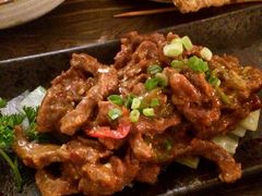 iphone_upload_pic-小条食堂(筼筜天虹店)
