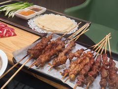 -阳坊胜利涮羊肉(阳坊老店)