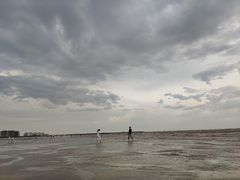 -奉贤海滩