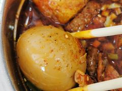 -鹍记特色牛杂面