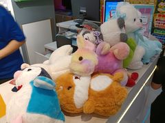 -汤姆熊欢乐世界(莘庄龙之梦店)