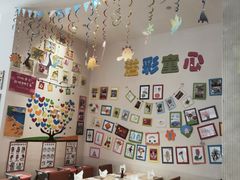 大堂-长沙三景韦尔斯利酒店·Oval全日制餐厅自助餐