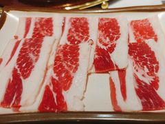 -白山烧烤(文安路万豪店)