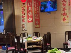 -红鼎坊·老成都火锅(新南门店)