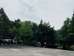 -峨眉山报国寺