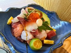 -米禾良日料(人民广场店)