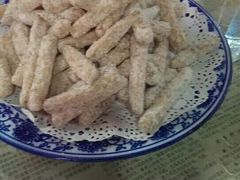 麦香红薯-人民公社大食堂(顺义总店)