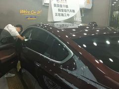 -CJ车体工作室·洗车·贴膜·美容
