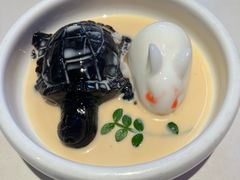 -南拳十三姨·潮汕砂锅粥·粤菜(西单大悦城店)