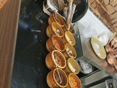 -顺风海鲜港(金玉兰店)
