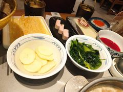 -巴奴毛肚火锅(六天地店)