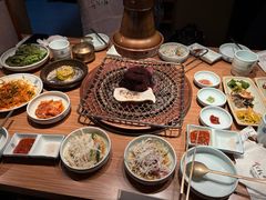-王妃家(明洞中央店)