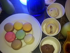 -“香”全日餐厅·株洲大汉希尔顿酒店