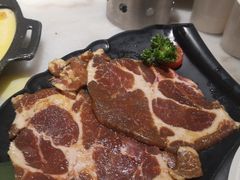 -韩宫宴烤肉·黑毛和牛·料理(合肥滨湖银泰城店)