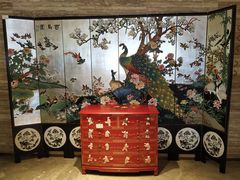 -白天鹅宾馆·流浮阁咖啡厅