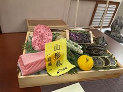 -湖月·割烹料理(湖滨店)