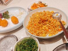 -万岁寿司(虎门万达店)