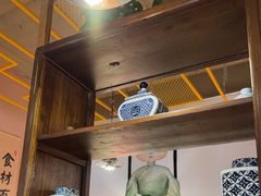 -鱼食饭稻·苏浙土菜17年老馆子(平江路店)