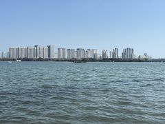 -石湖景区
