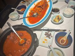 -四世同堂·京菜·烤鸭(双井店)
