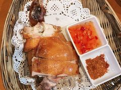 -田大厨海鲜超市(万豪店)