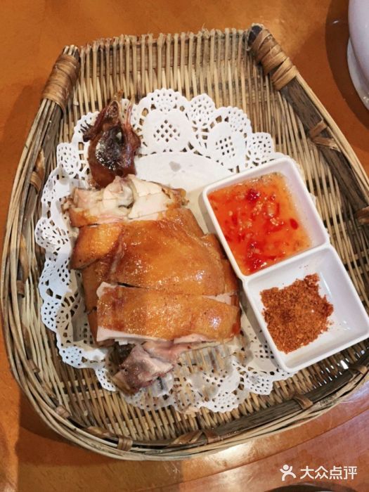 田大厨海鲜超市(万豪店)图片