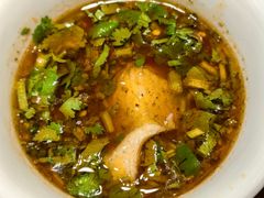 -乡土特色.冷锅鱼.牦牛肉汤锅