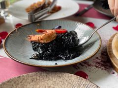 -IL Forno 意坊·意大利餐厅(花园店)