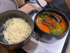 -和府捞面(方庄店)
