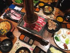 -千寻烧肉(政务区店)