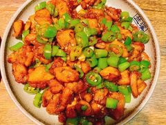 -兰溪小馆(东直门簋街店)