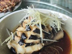-天源渔港农庄