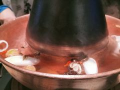 -额尔敦传统涮(公园西路店)