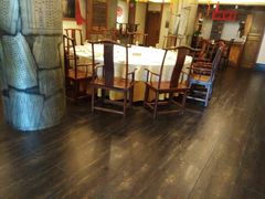 -山西会馆·晋菜·晋商宴·牌匾博物馆(胜利东街店)