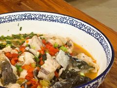 -桐村排档·清水活鱼现烧