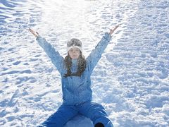 -东北亚滑雪场