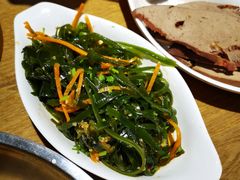 海带丝-老奉天马家烧麦(三台子店)