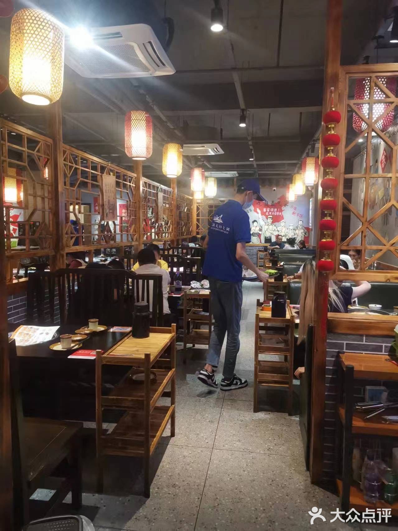 海南特色美食！糟粕醋火锅！