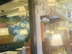 -大理老字号·舟渔的鱼野生菌海景餐厅(双廊店)